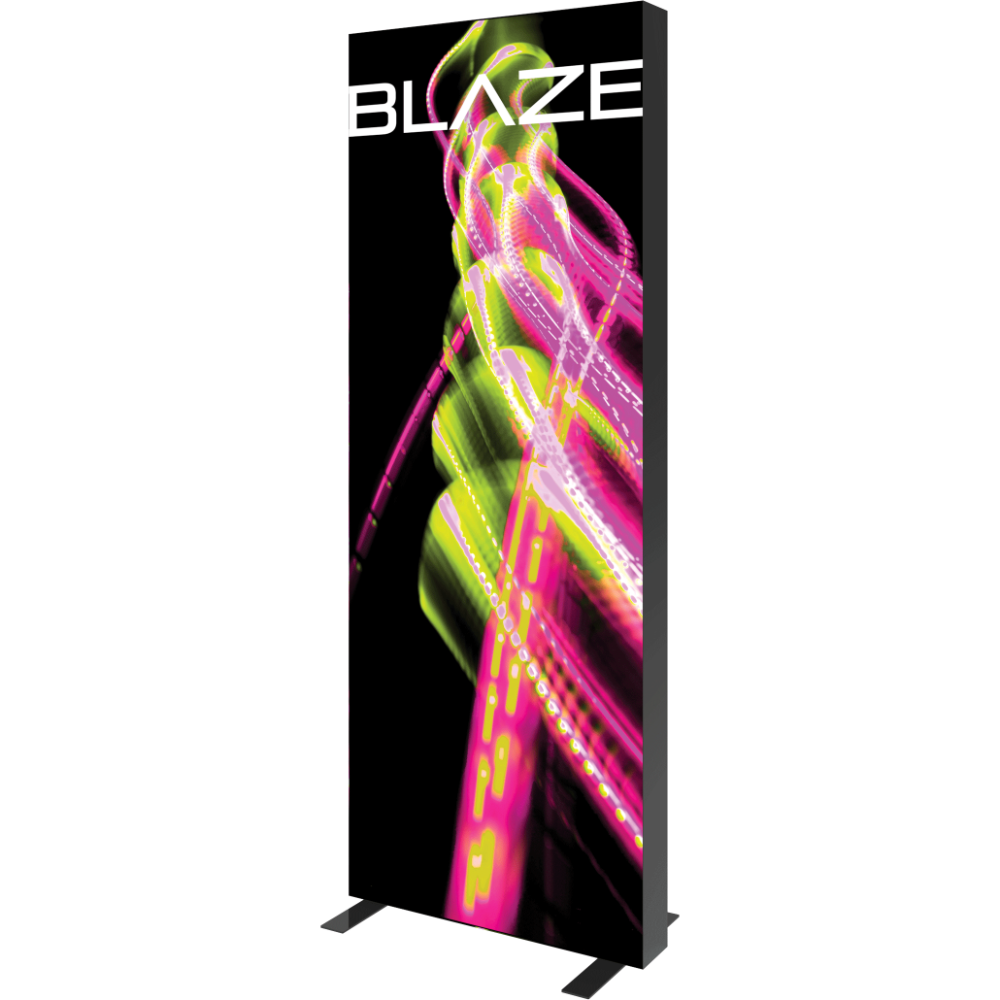 Blaze Light Box 0308 - Freestanding