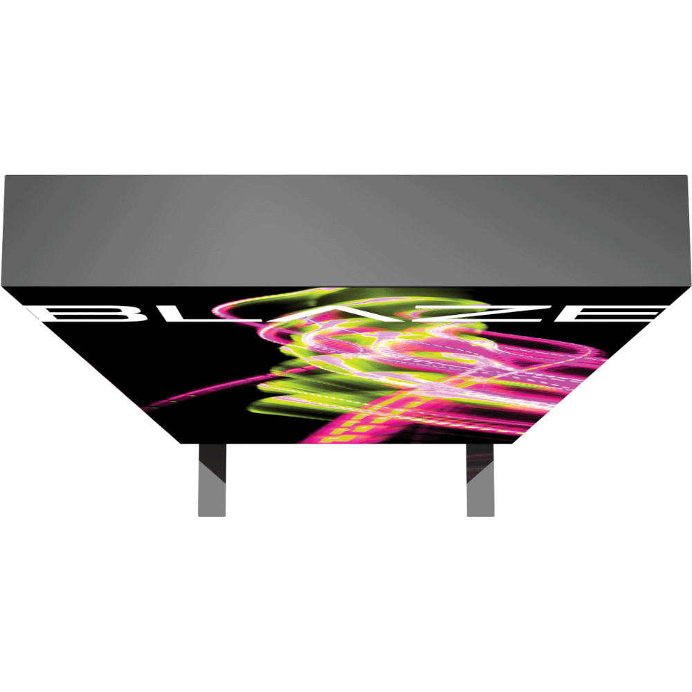 Blaze Light Box 0308 - Freestanding