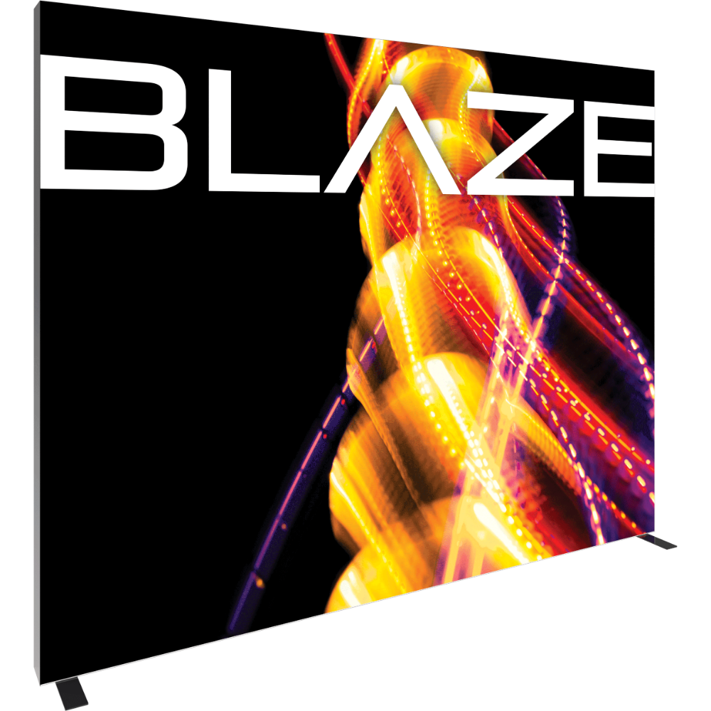 Blaze Light Box 1008 - Freestanding