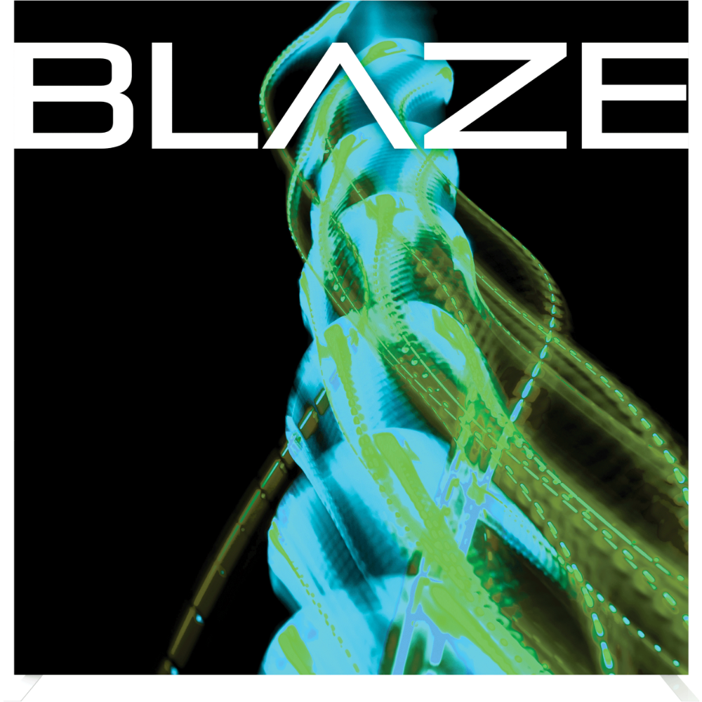 Blaze Light Box 1010 - Freestanding