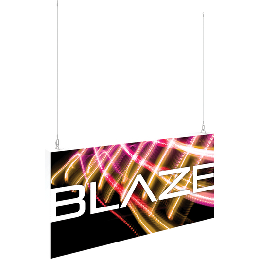 Blaze Light Box 0603 - Hanging