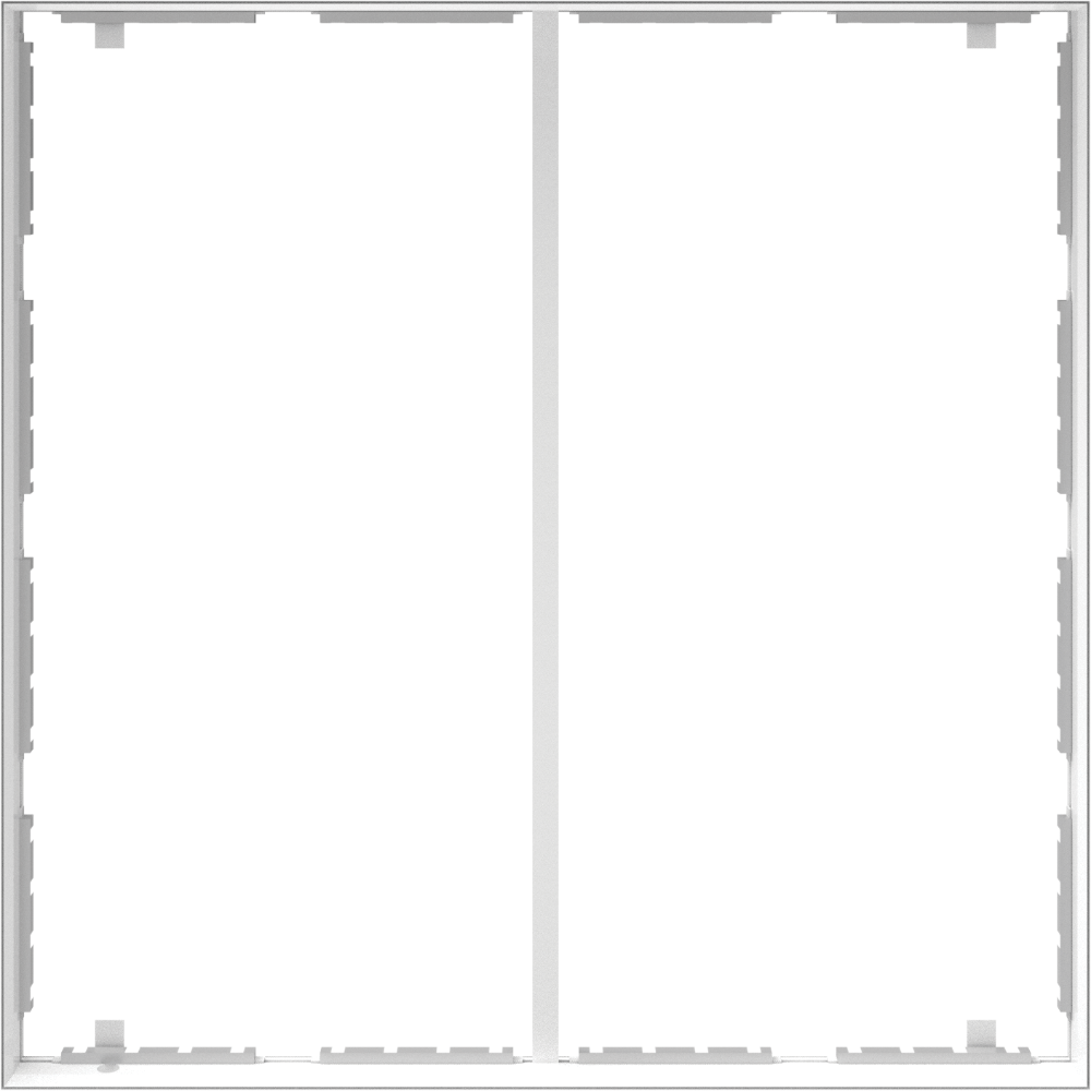 Blaze Light Box 0606 - Wall