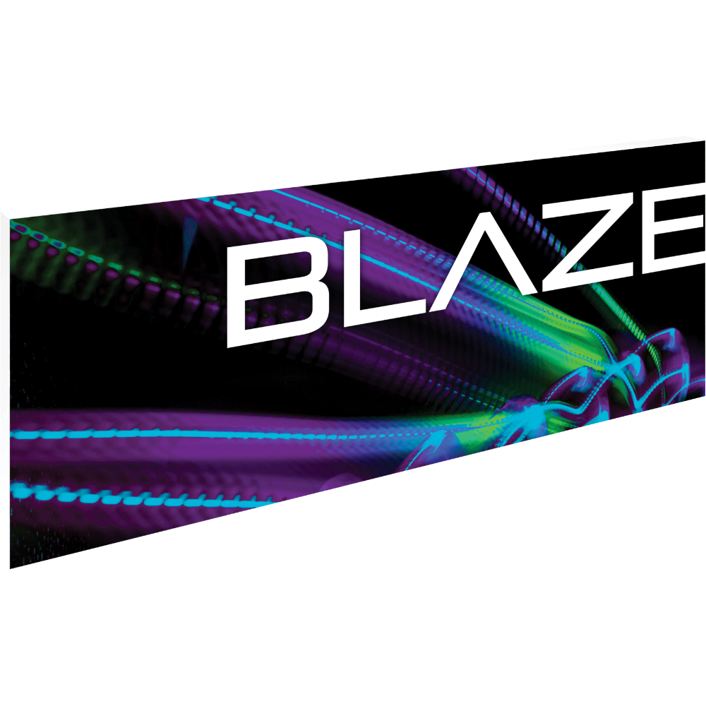 Blaze Light Box 0803 - Wall