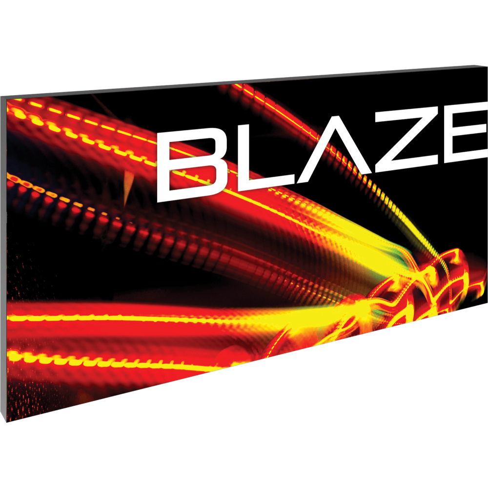 Blaze Light Box 0804 - Wall