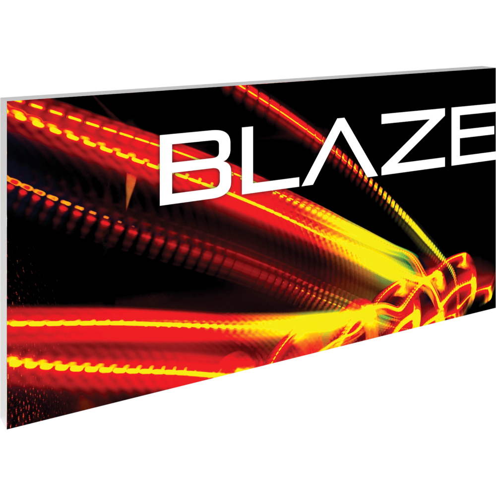 Blaze Light Box 0804 - Wall