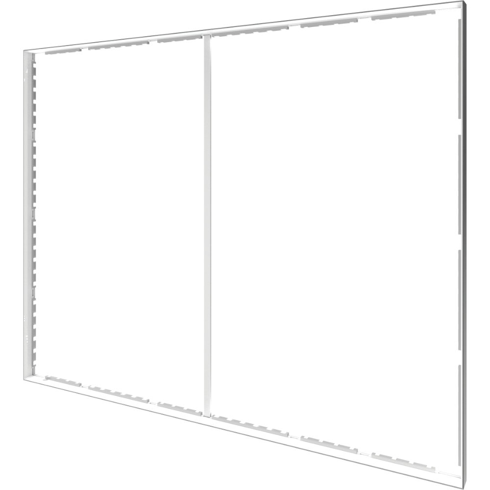 Blaze Light Box 1008 - Wall