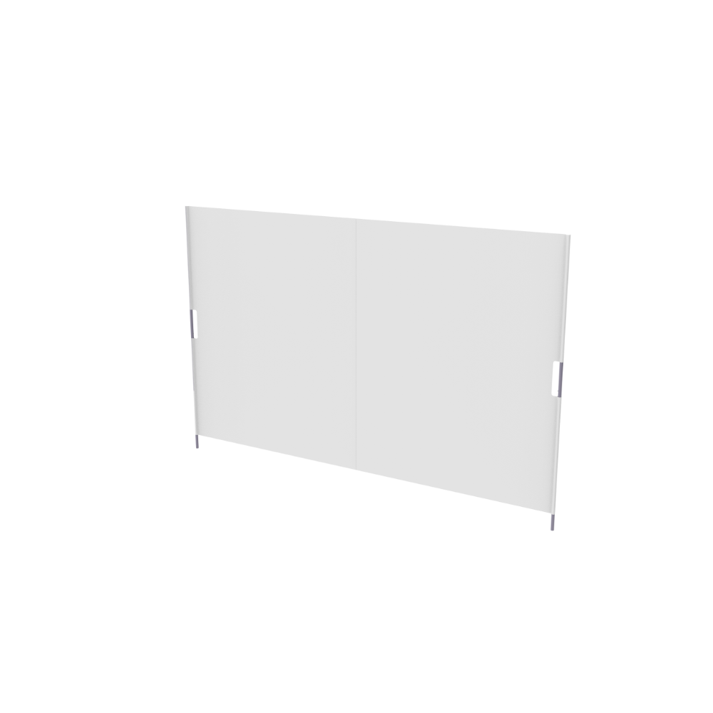 Breakaway Banner Large