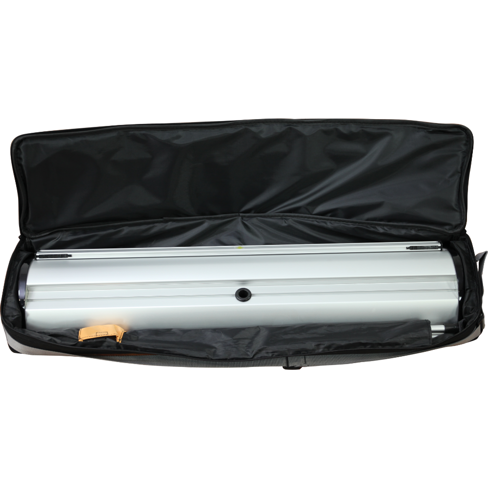 Barracuda 800 Retractable Banner Stand