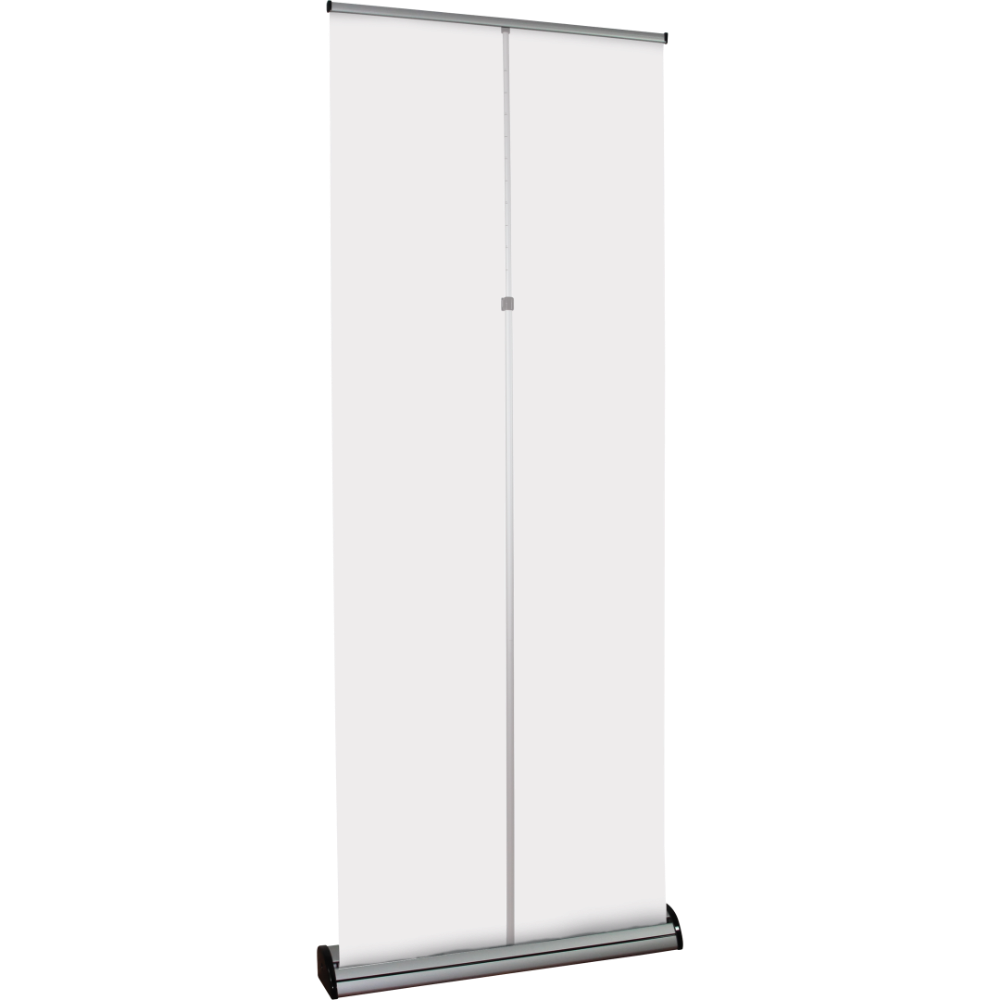 Barracuda 800 Retractable Banner Stand