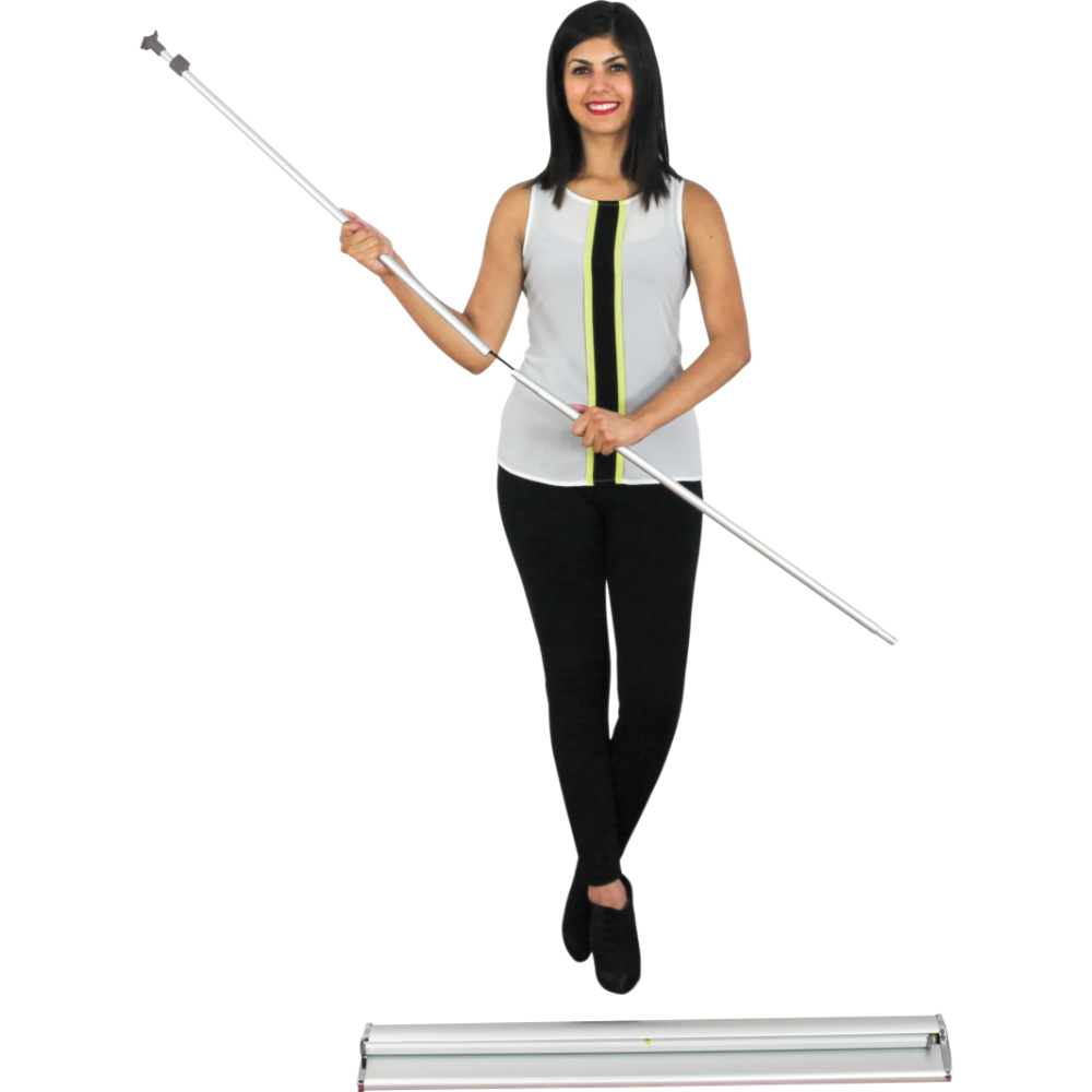 Blade Lite 920 Retractable Banner Stand