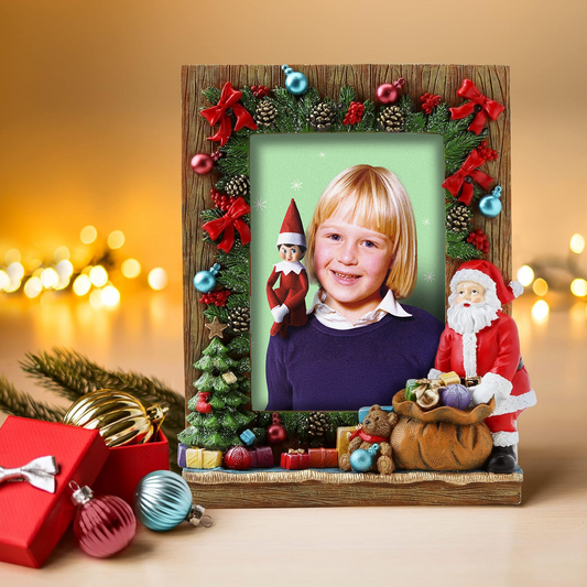 Elf On Yourself