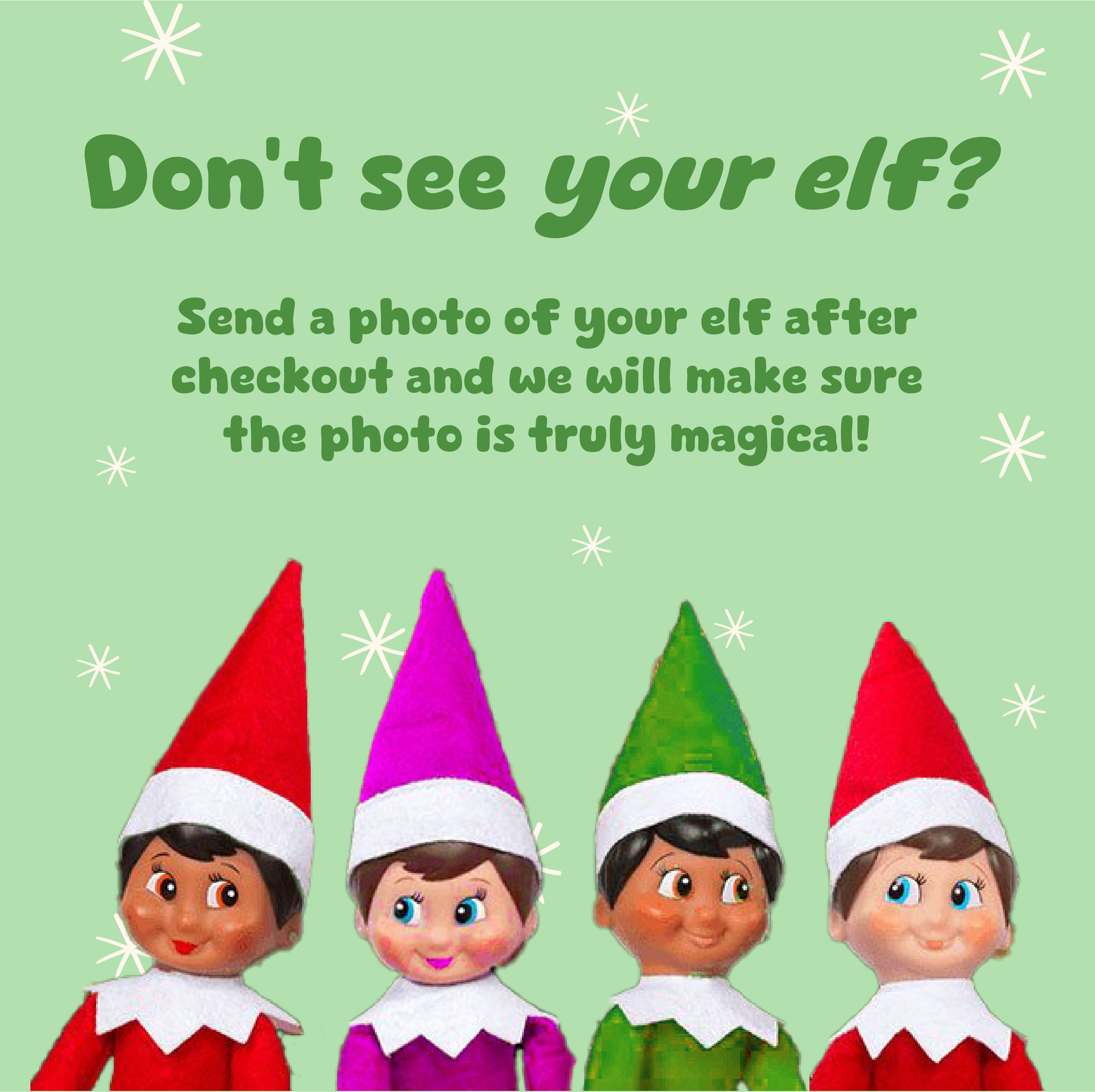 Elf On Yourself