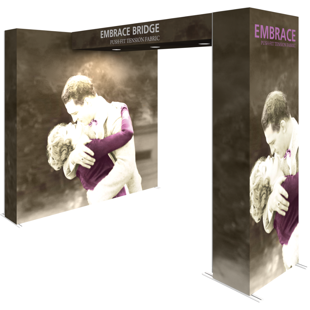 Embrace Bridge Light Kit