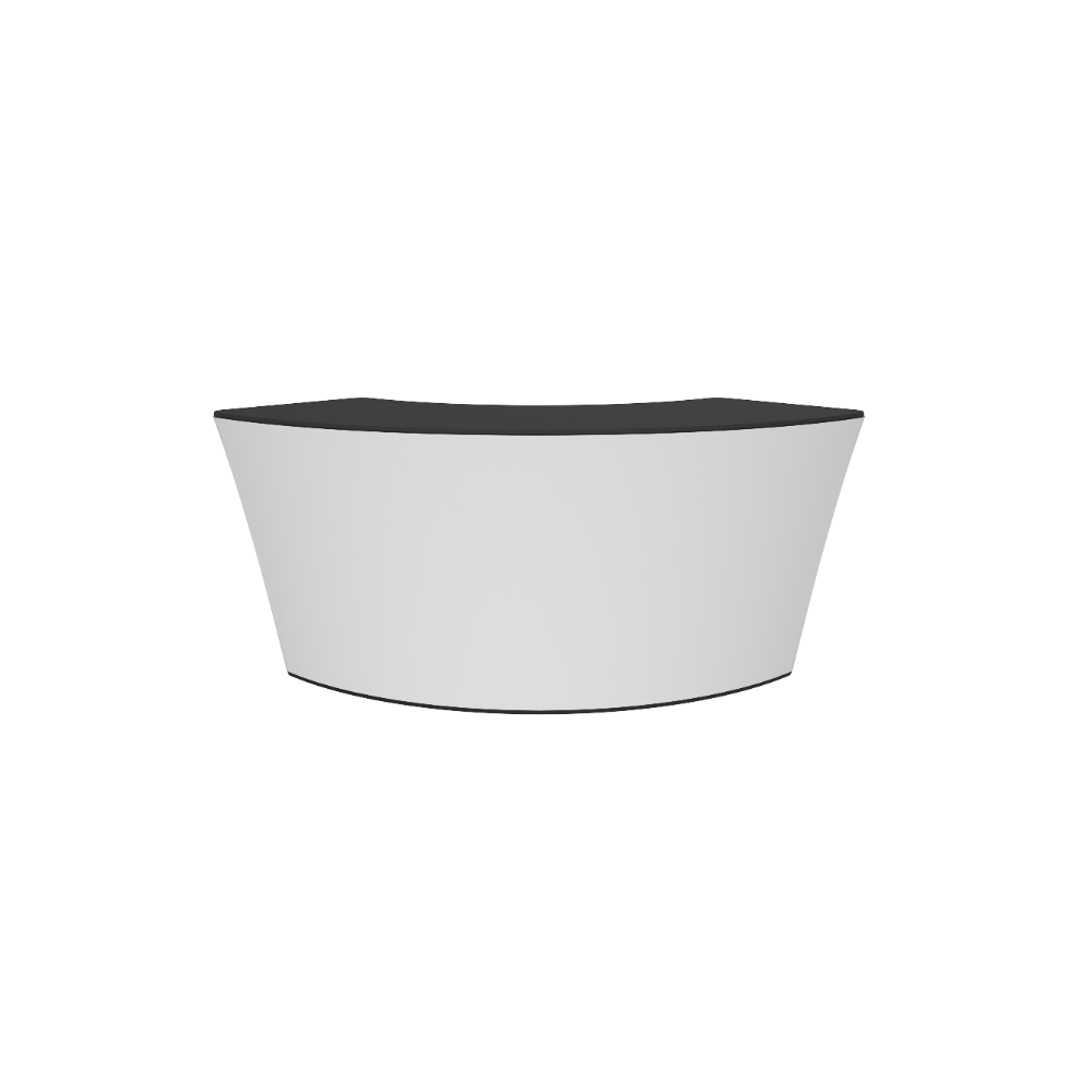 Formulate Bar Counter 02