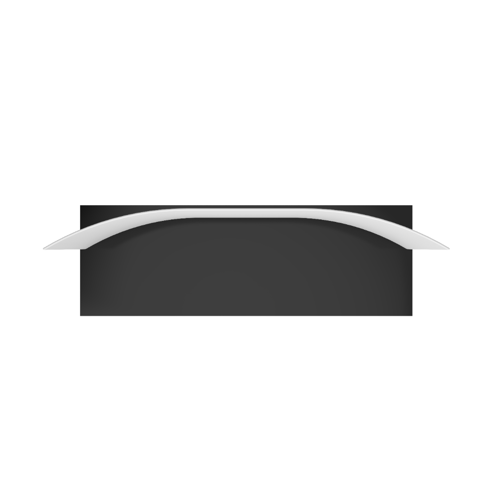 Formulate Designer Series 30ft Fabric Backwall Kit 03