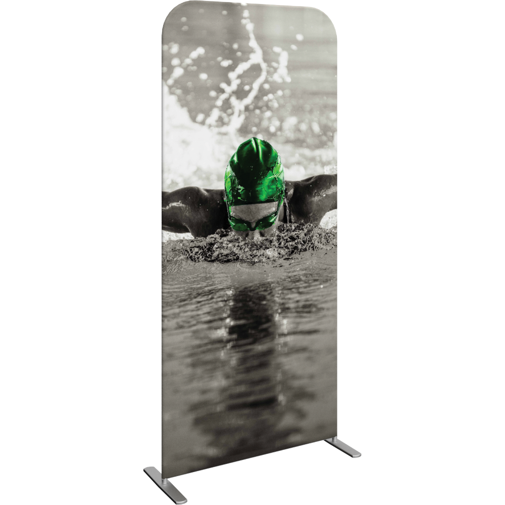 Formulate Essential Banner 920 - Straight