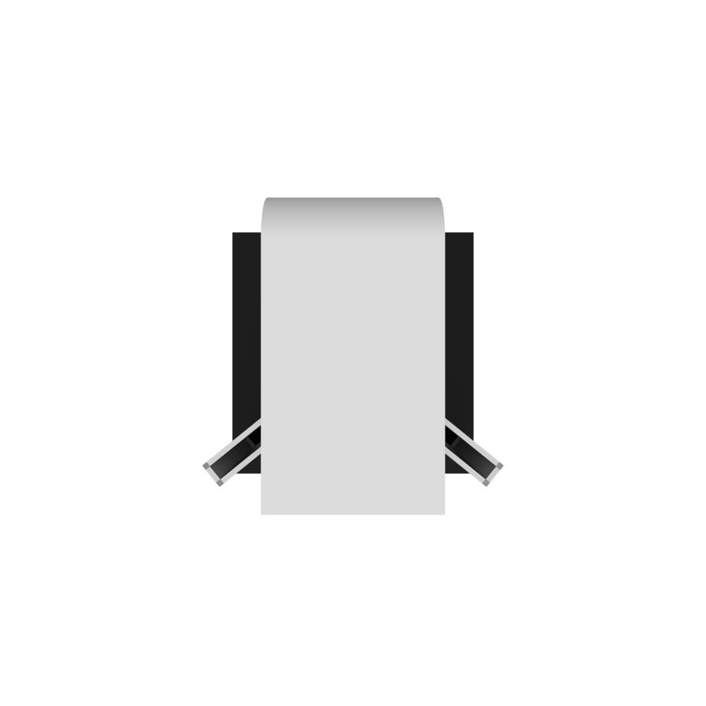 Formulate Fusion 20x20 Island Kit 09
