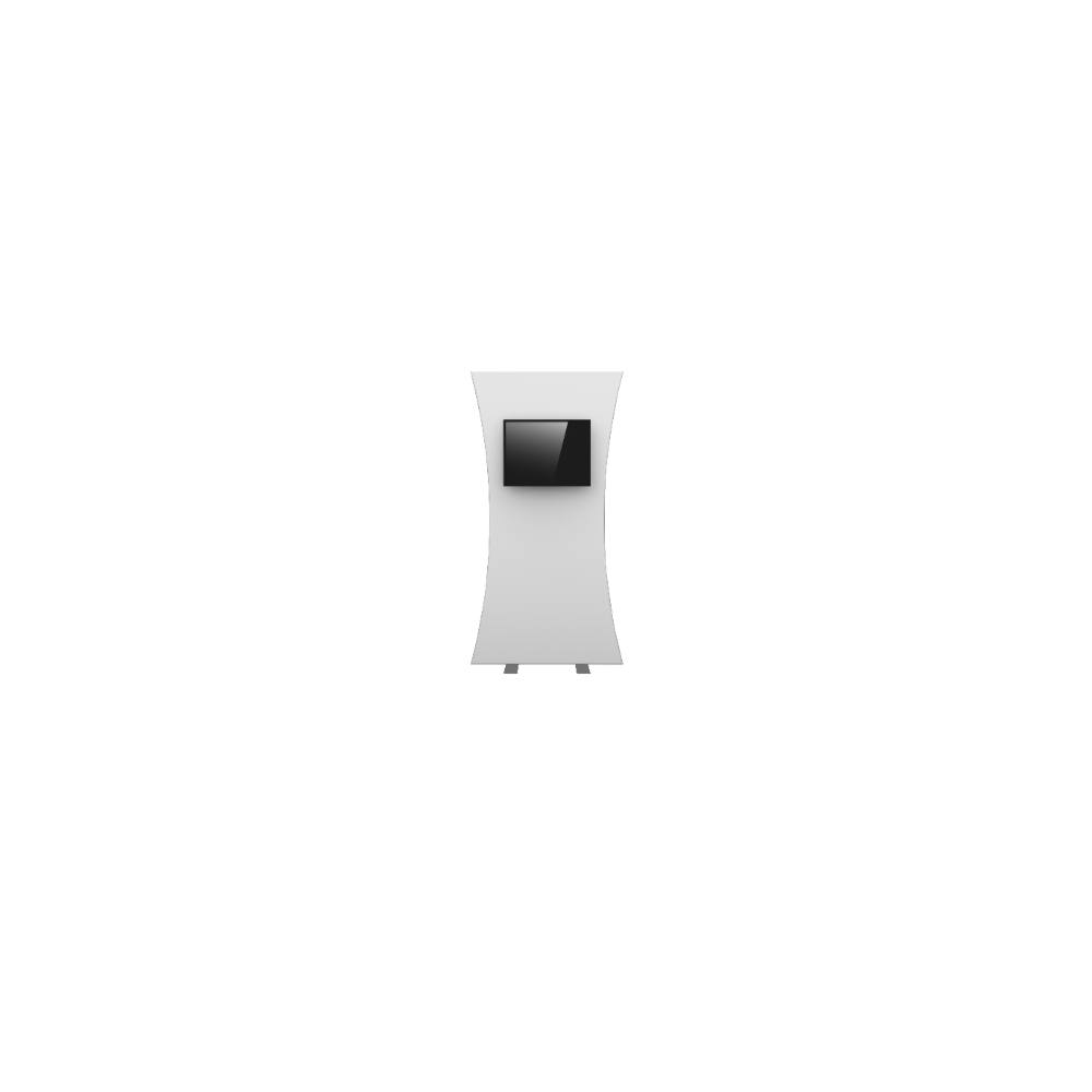 Formulate Backwall Connector 05