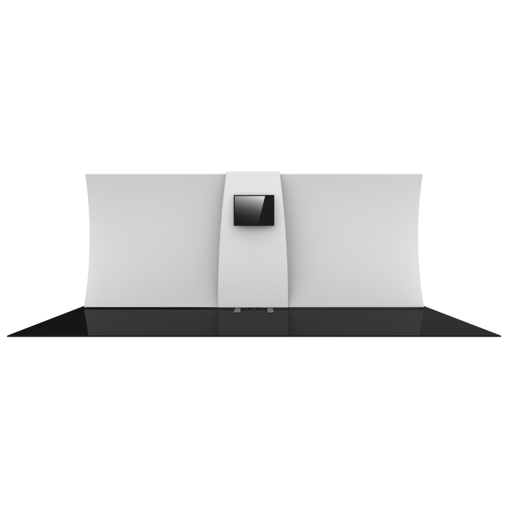 Formulate Backwall Connector 07