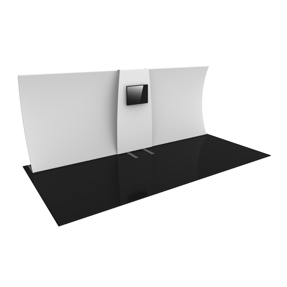 Formulate Backwall Connector 07