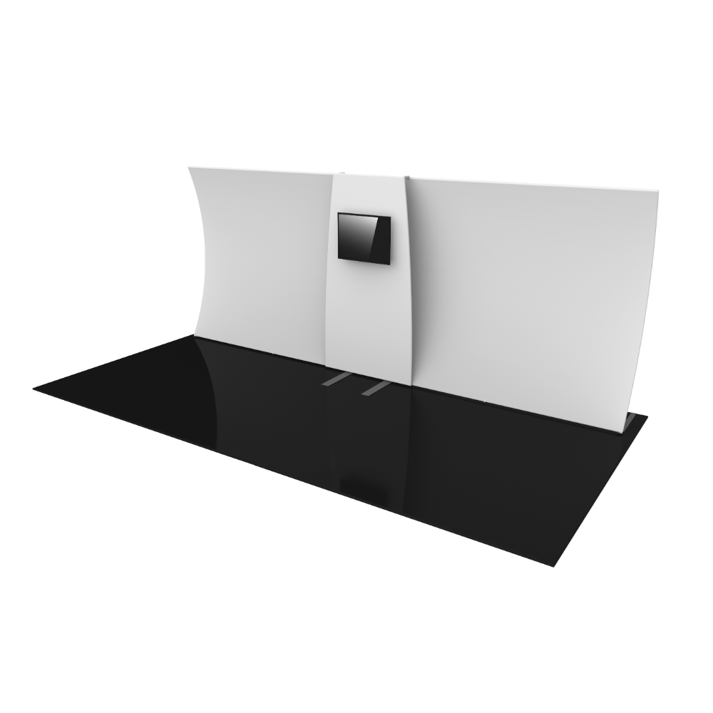 Formulate Backwall Connector 07