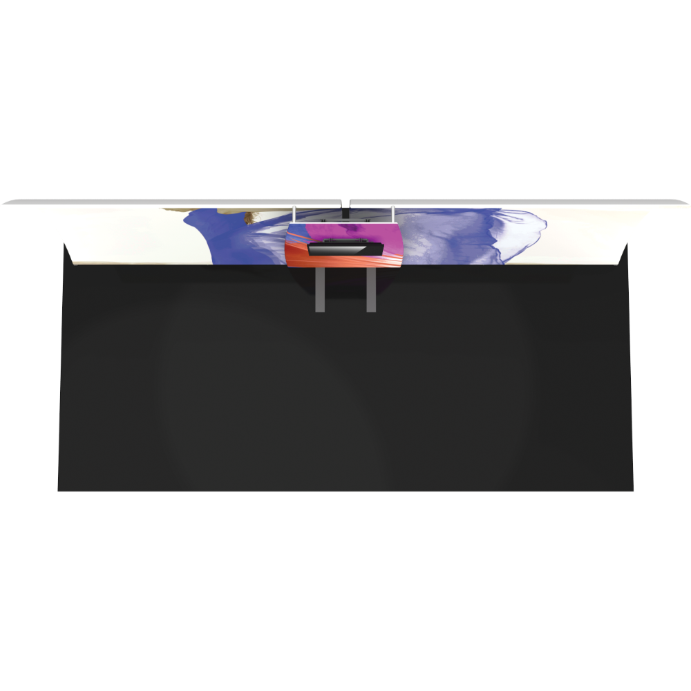 Formulate Backwall Connector 07