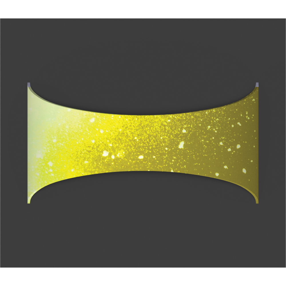 Formulate 10ft Arch 07 Tension Fabric Structure