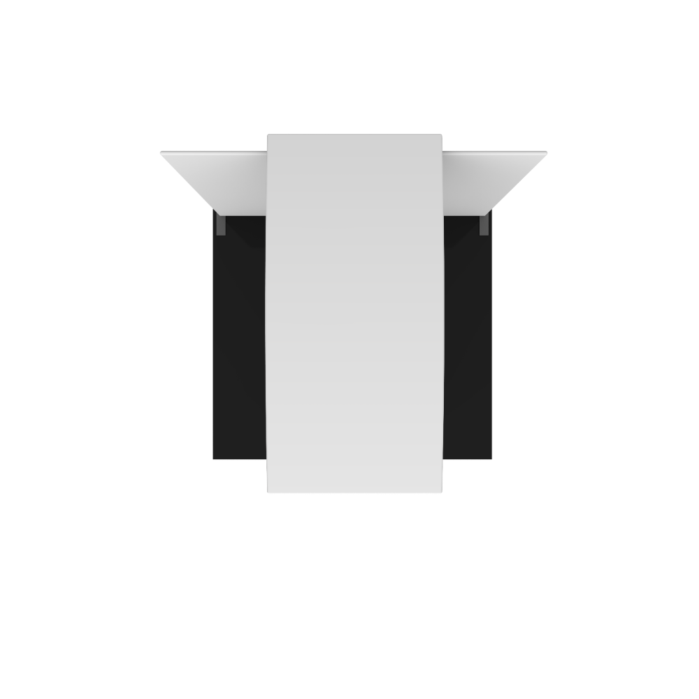 Formulate Master Backwall Accent 06