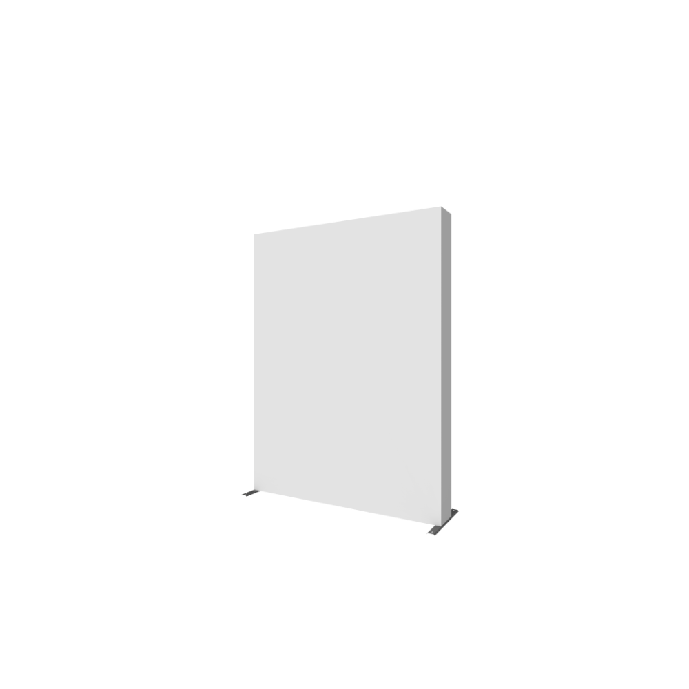 Hopup 7.5ft Straight Extra Tall Tension Fabric Display