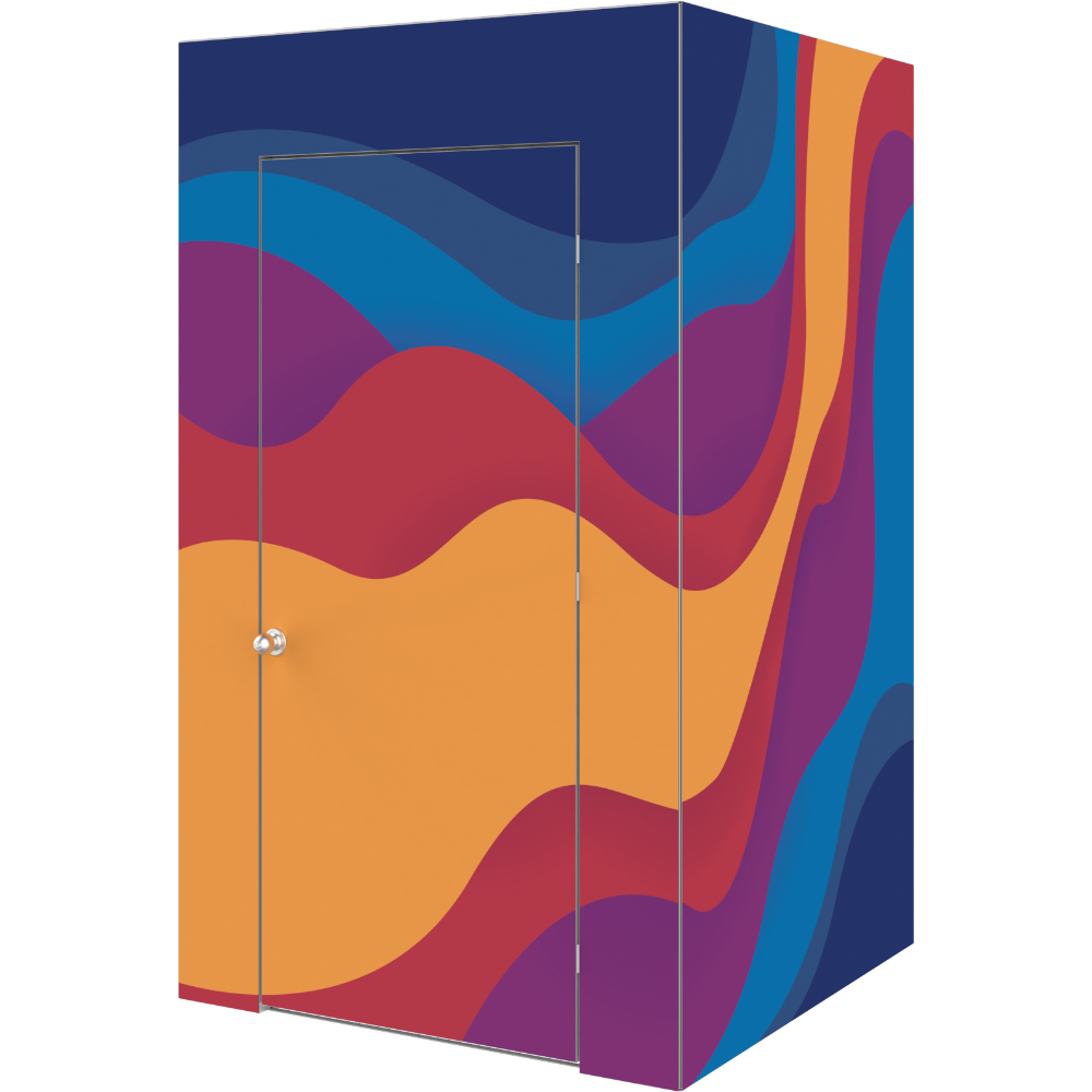 Hybrid Pro Modular Closet 01