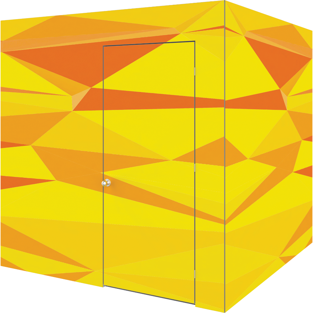 Hybrid Pro Modular Closet 03