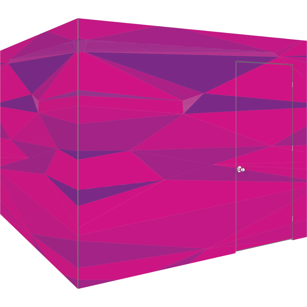 Hybrid Pro Modular Closet 04