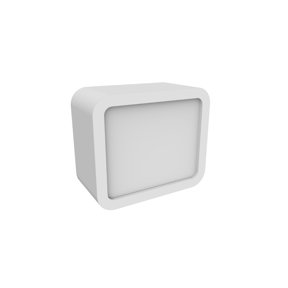 Hybrid Pro Modular Counter 09