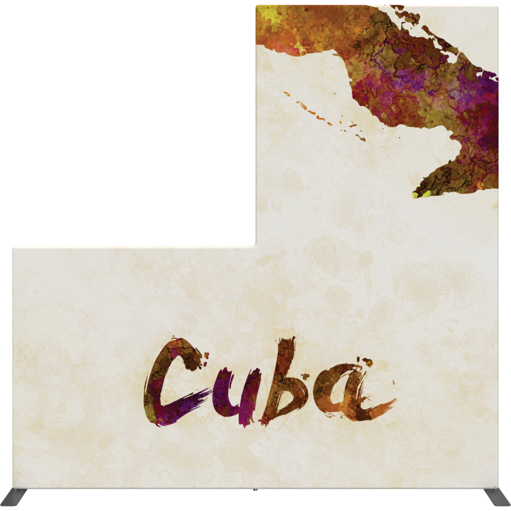 Modulate Frame Banner 14