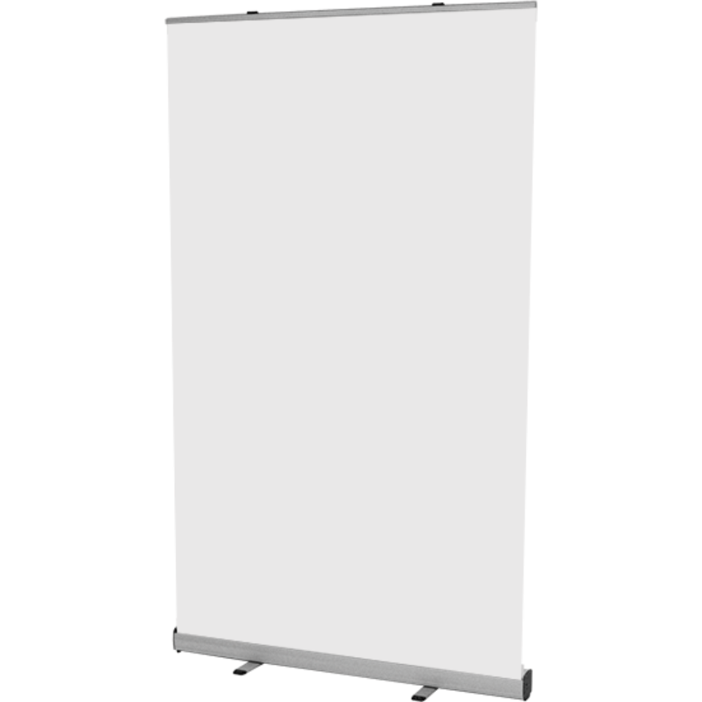 Mosquito 1200 Retractable Banner Stand