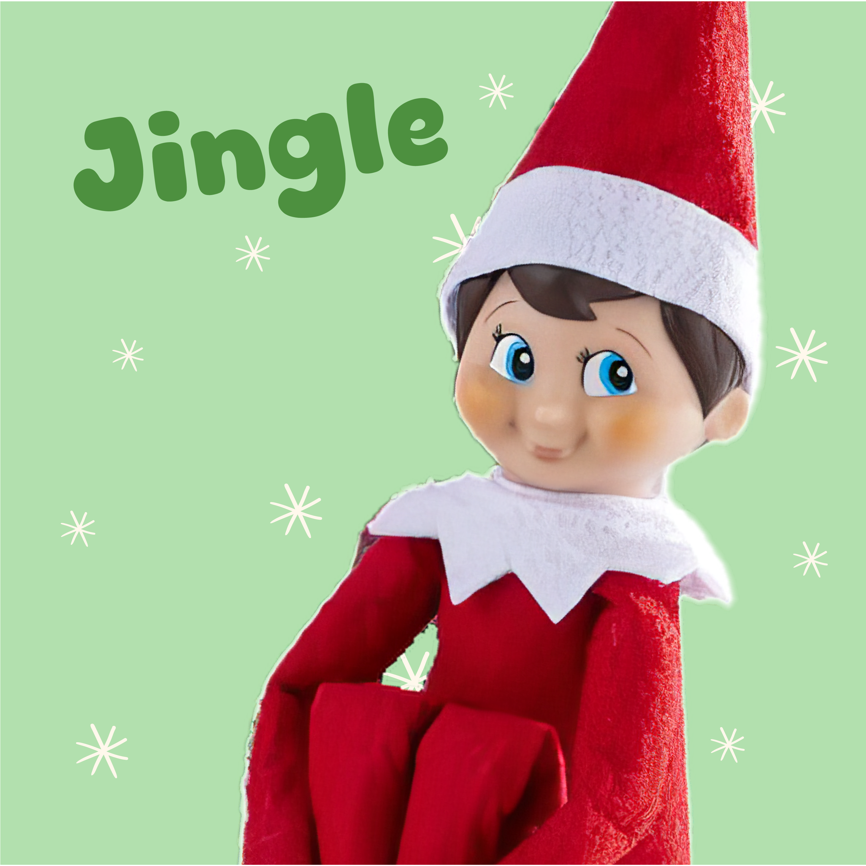 Elf On Yourself
