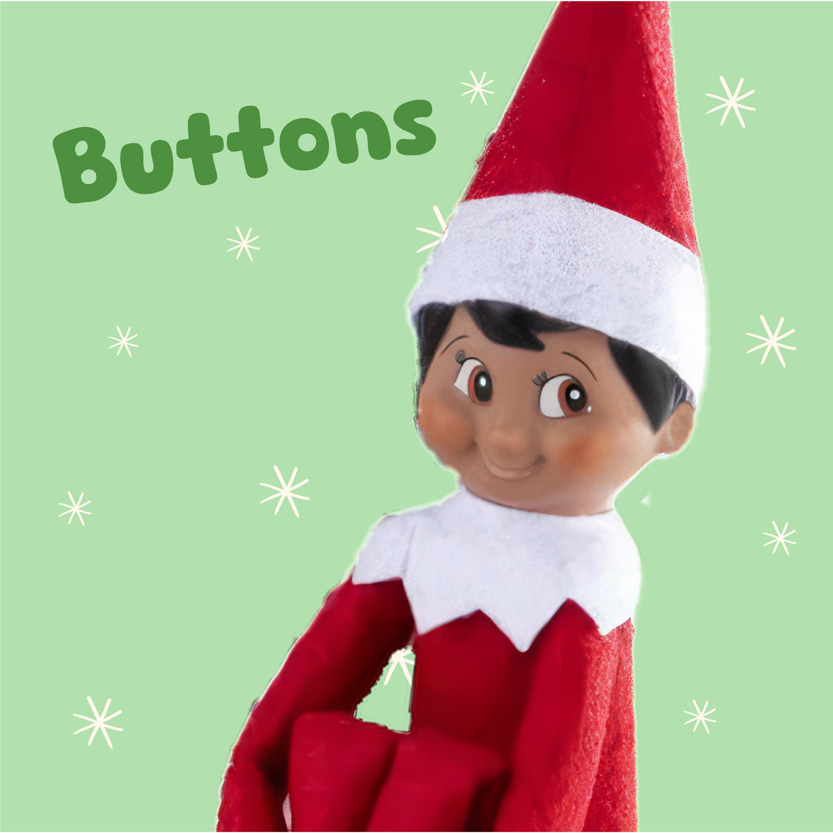 Elf On Yourself