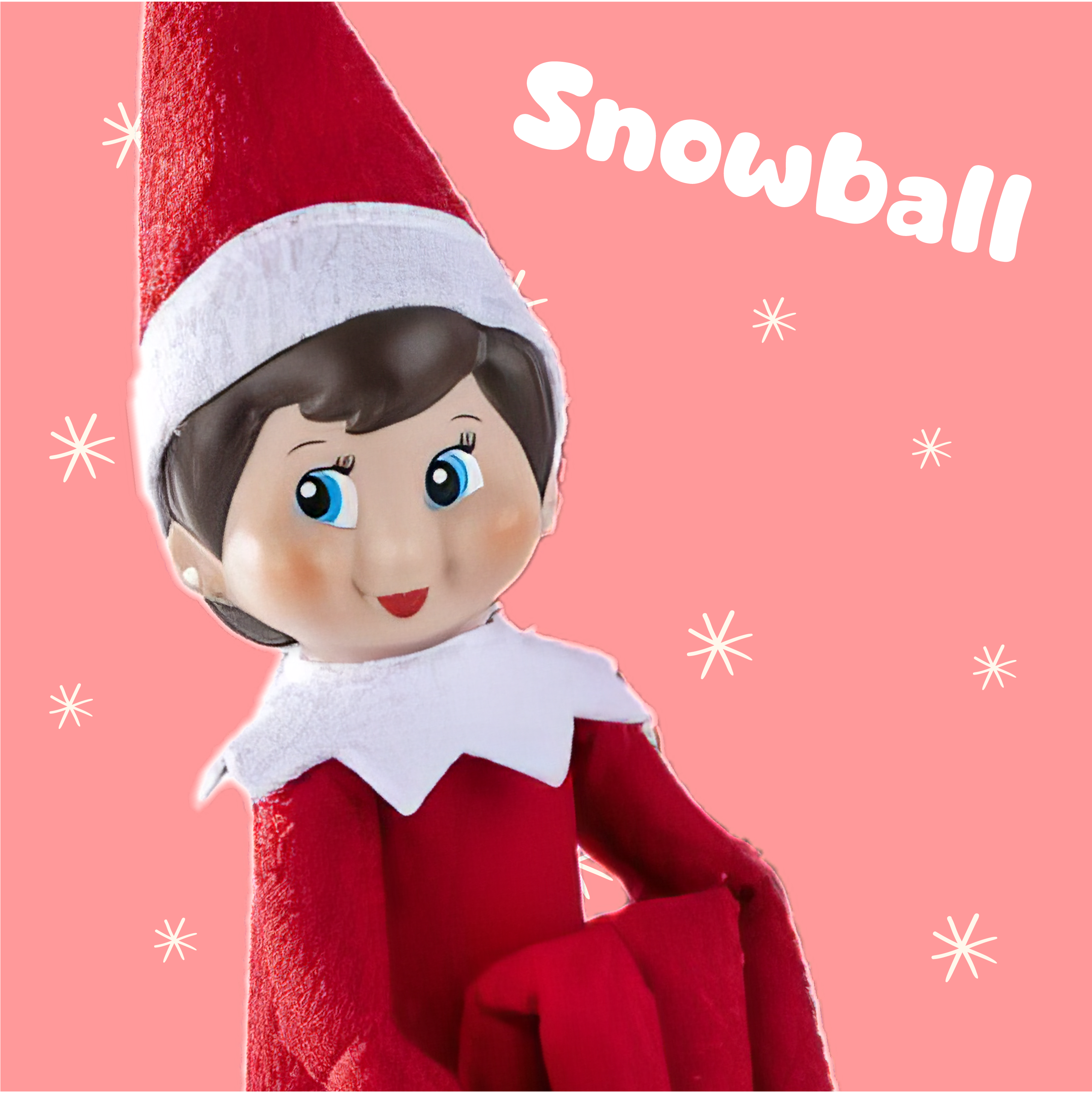 Elf On Yourself