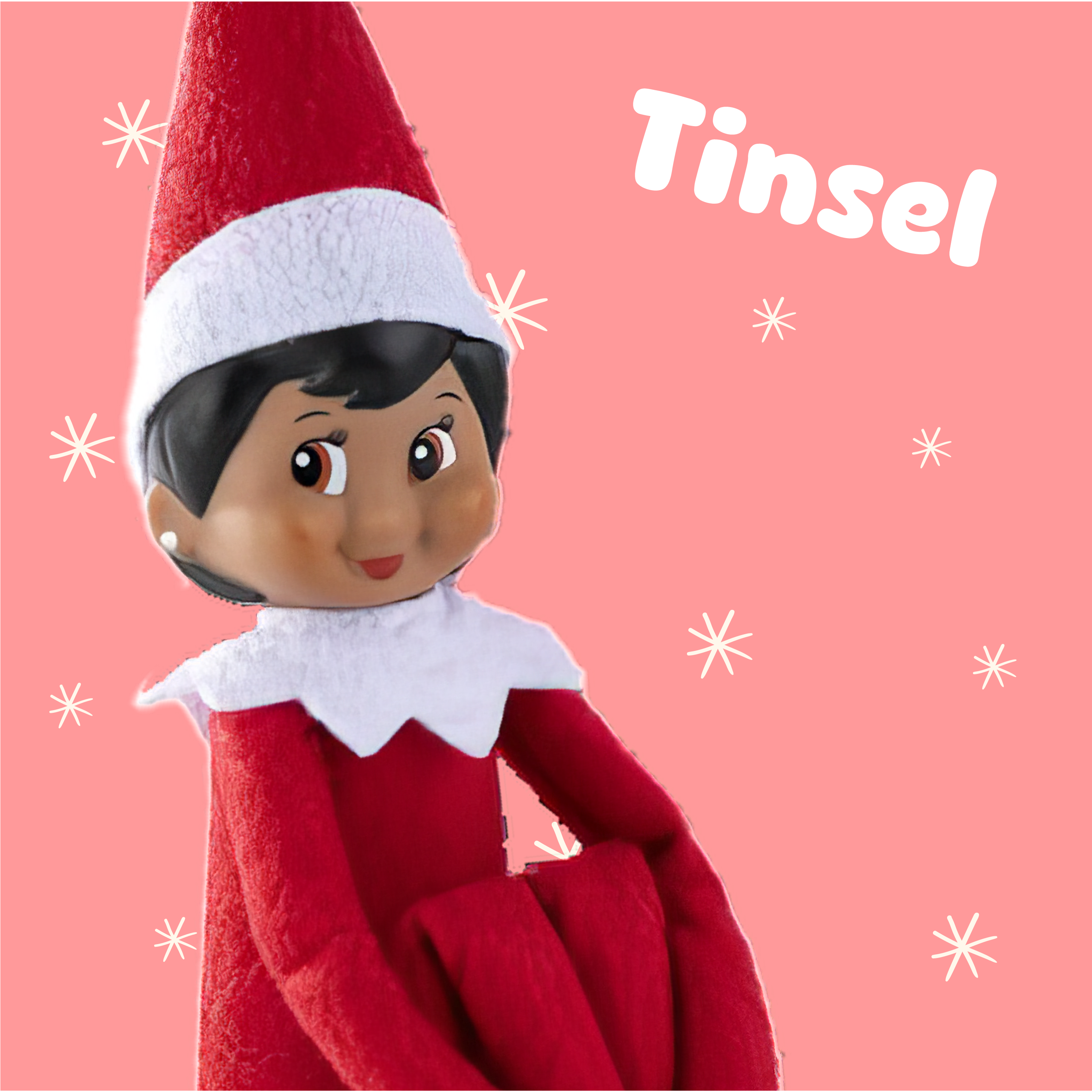 Elf On Yourself