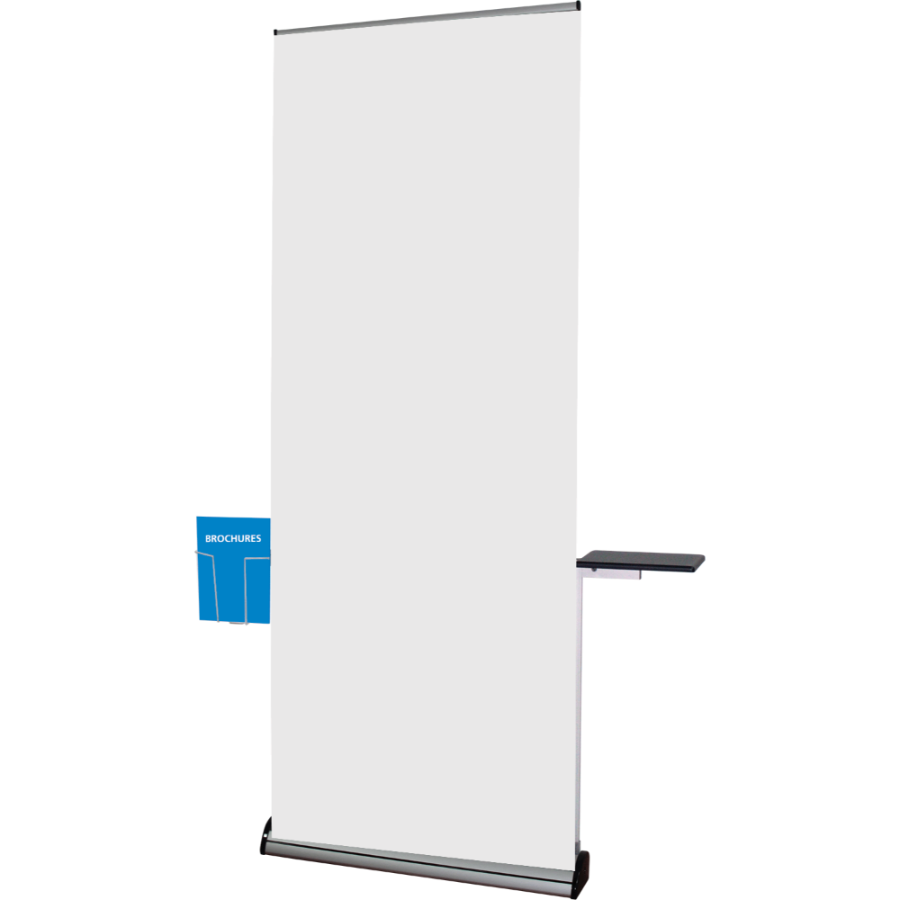 Premium Banner Stand Accessory Kit 01