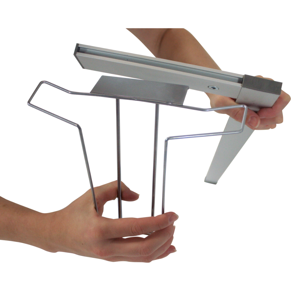 Premium Banner Stand Accessory Kit 03