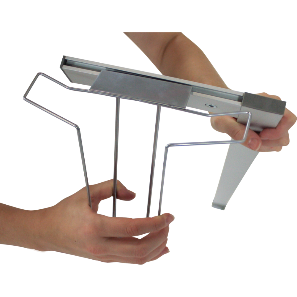 Premium Banner Stand Accessory Kit 03