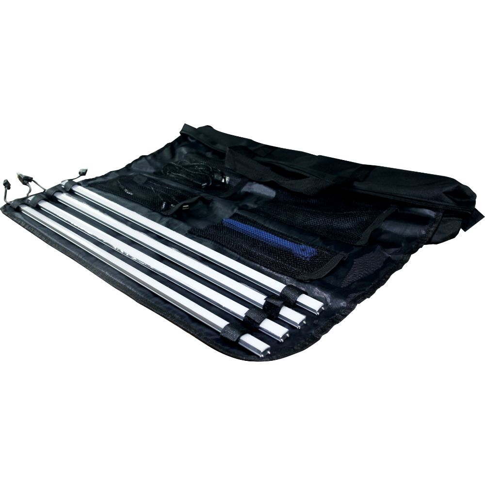 Zoom Tent Light Kit