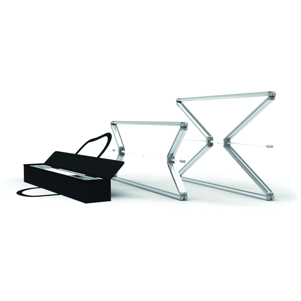 Vector Fast Frame Banner 01