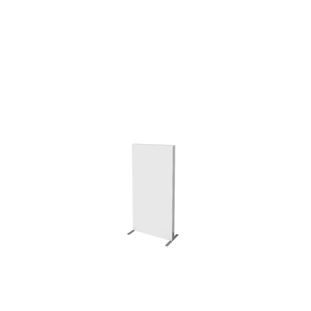 Vector Frame Light Box Rectangle 02 Fabric Banner Display