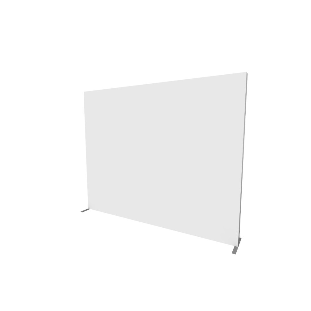 Vector Frame Light Box Rectangle 05 Fabric Banner Display