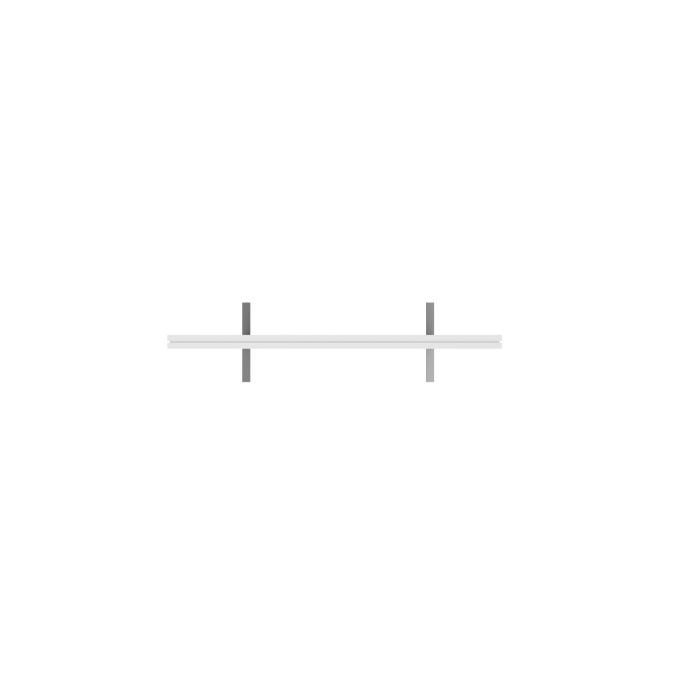 Vector Frame Rectangle 03 Fabric Banner Display
