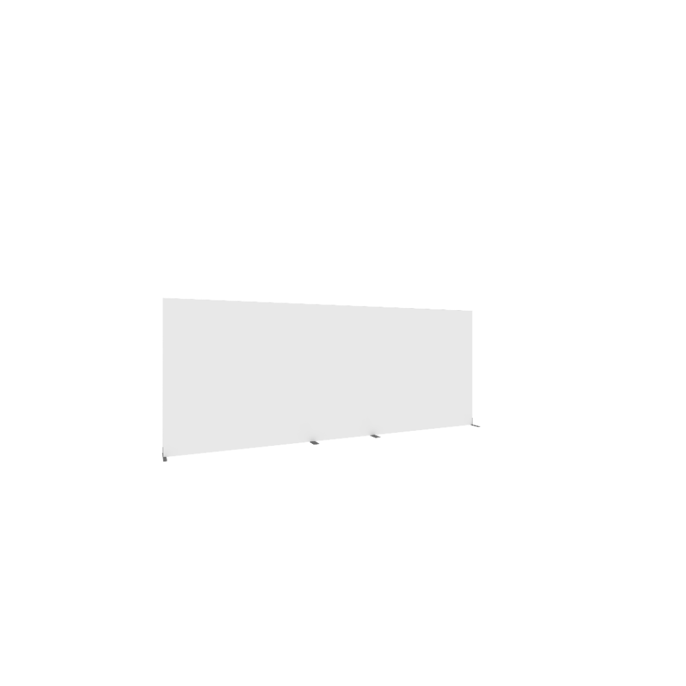 Vector Frame Rectangle 07 Fabric Banner Display