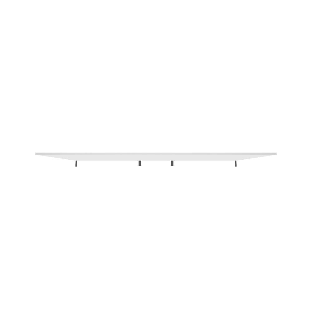 Vector Frame Rectangle 07 Fabric Banner Display
