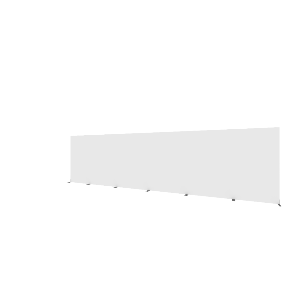 Vector Frame Rectangle 08 Fabric Banner Display